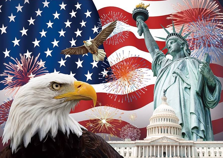 American Patriot