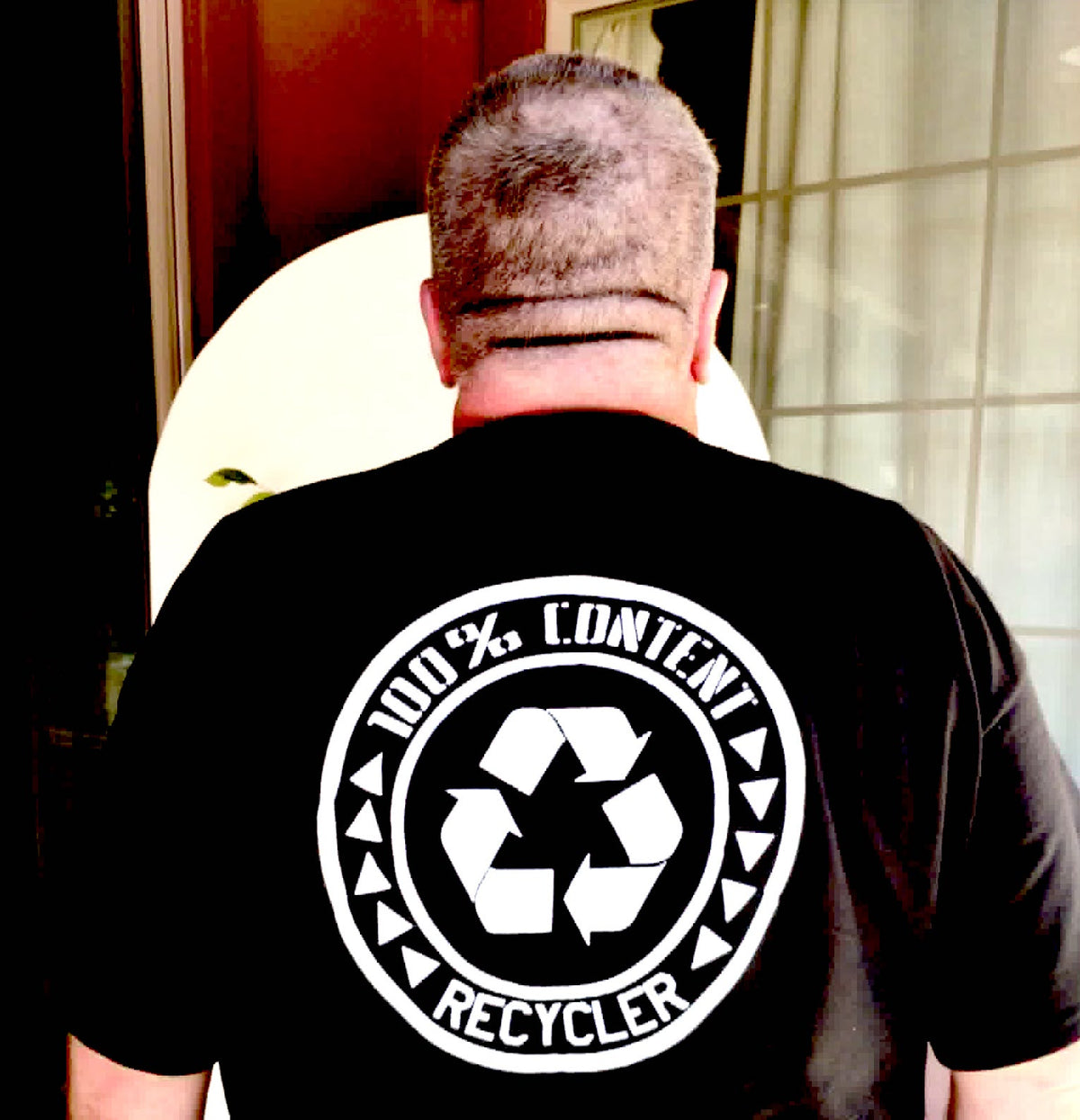 100% Content Recycler