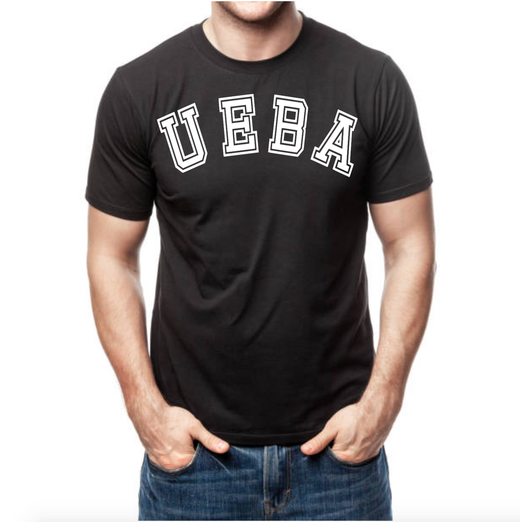 UEBA - Camiseta Universidad del Chambeador