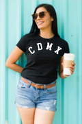 CDMX - Camiseta Chilanga