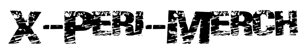 X-Peri-Merch